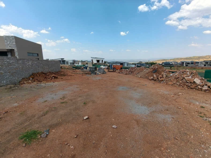 0 Bedroom Property for Sale in Cashan North West